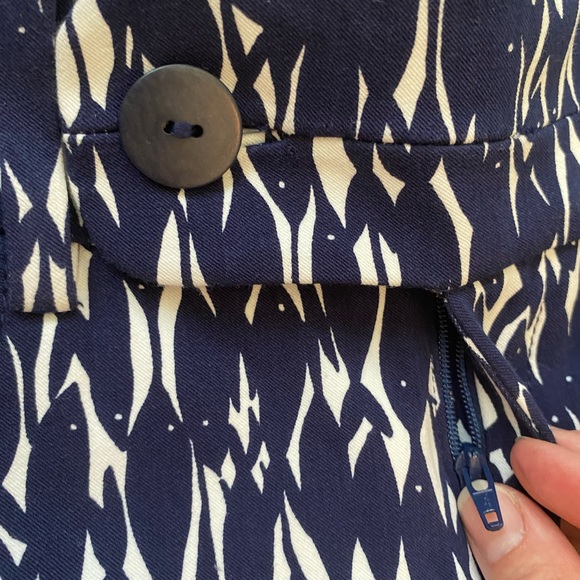 BNWT Lilly Pulitzer pants - SUPER CUTE!! Sz 6 - Picture 9 of 9